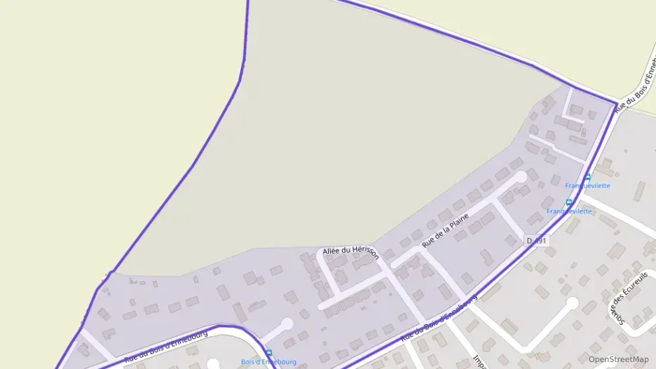 Maison 98 m² quatre pièces à vendre à Boos Maison 98 m² quatre pièces à vendre à Boos