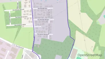 Maison 100 m² quatre pièces à vendre à Panazol