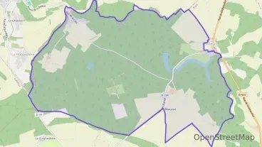 Maison 80 m² quatre pièces à vendre à Vievy-le-Rayé