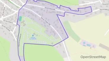 Maison 80 m² quatre pièces à vendre à Petit-Caux