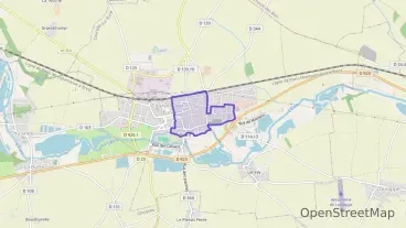 Maison 140 m² six pièces à vendre à Courville-sur-Eure