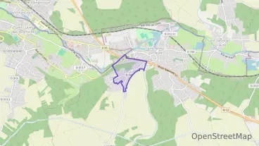 Maison 70 m² trois pièces à vendre à Saint-Rémy-sur-Avre