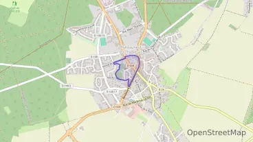 Maison 64 m² deux pieces à vendre à Châteauneuf-en-Thymerais