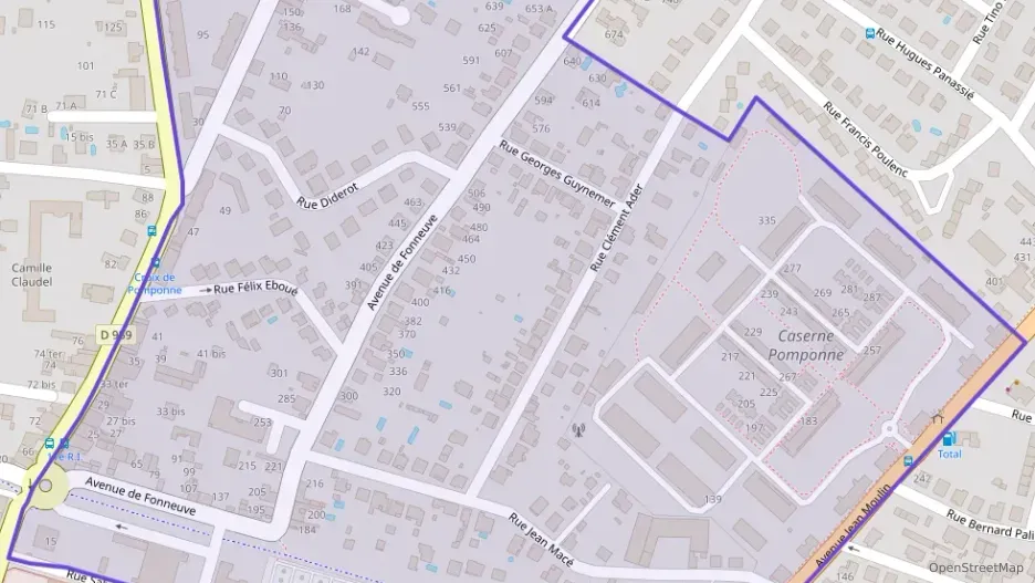 Maison 63 m² trois pièces à vendre à Montauban Maison 63 m² trois pièces à vendre à Montauban