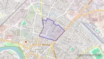 Maison 63 m² trois pièces à vendre à Montauban