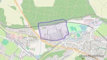 Maison 60 m² trois pièces à vendre à Saint-Rémy-sur-Avre