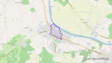 Maison 100 m² quatre pièces à vendre à Labastide-Saint-Pierre