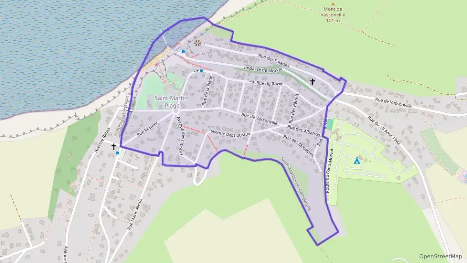 Maison 75 m² trois pièces à vendre à Petit-Caux Maison 75 m² trois pièces à vendre à Petit-Caux