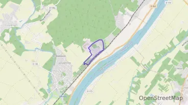 Maison 119 m² six pièces à vendre à Valloire-sur-Cisse Maison 119 m² six pièces à vendre à Valloire-sur-Cisse