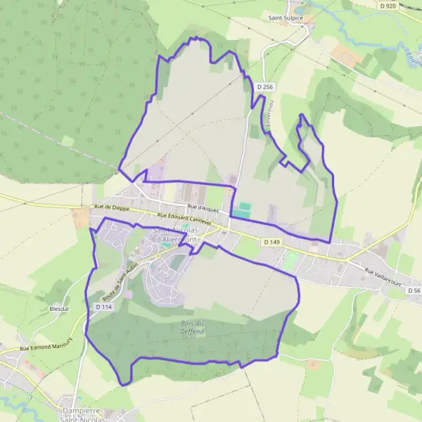 Property