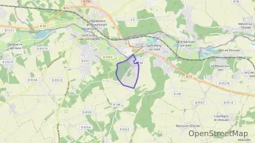 Maison 88 m² cinq pièces à vendre à Saint-Rémy-sur-Avre