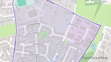 Maison 109 m² quatre pièces à vendre à Panazol