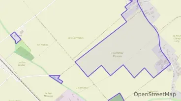 Maison 180 m² quatre pièces à vendre à La Chapelle-Vendômoise