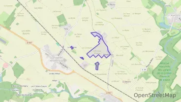 Maison 180 m² quatre pièces à vendre à La Chapelle-Vendômoise