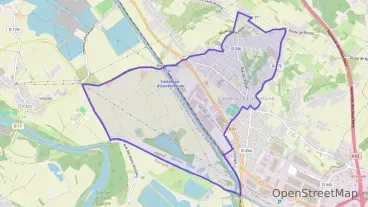 Maison 110 m² quatre pièces à vendre à Castelnau-d`Estrétefonds