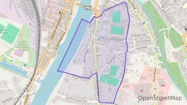 Maison 80 m² trois pièces à vendre à Montauban