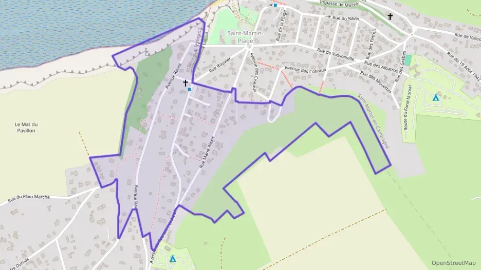 Maison 62 m² quatre pièces à vendre à Petit-Caux Maison 62 m² quatre pièces à vendre à Petit-Caux