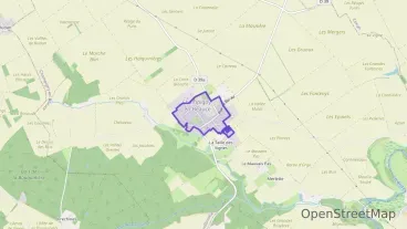 Maison 118 m² trois pièces à vendre à Champigny-en-Beauce