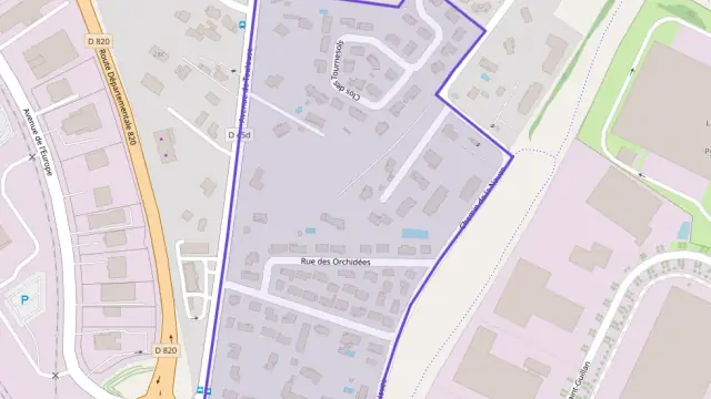 Maison 91 m² quatre pièces à vendre à Castelnau-d`Estrétefonds