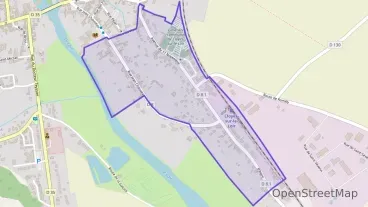 Maison 86 m² quatre pièces à vendre à Cloyes-les-Trois-Rivières