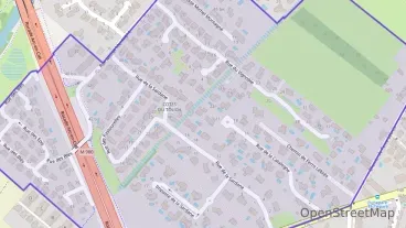Maison 150 m² six pièces à vendre à Tournefeuille