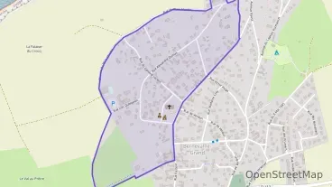 Maison 141 m² cinq pièces à vendre à Petit-Caux