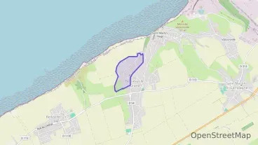 Maison 141 m² cinq pièces à vendre à Petit-Caux