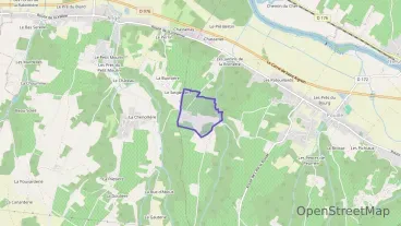 Maison 150 m² quatre pièces à vendre à Pouillé