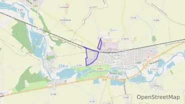 Maison 110 m² cinq pièces à vendre à Courville-sur-Eure