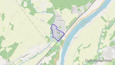 Maison 46 m² trois pièces à vendre à Valloire-sur-Cisse