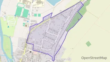 Maison 89 m² trois pièces à vendre à Cloyes-les-Trois-Rivières