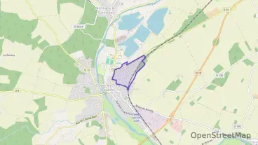 Maison 89 m² trois pièces à vendre à Cloyes-les-Trois-Rivières