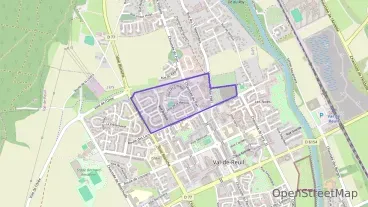 Maison 79 m² quatre pièces à vendre à Val-de-Reuil