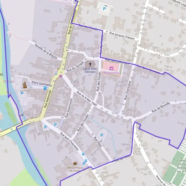 Property