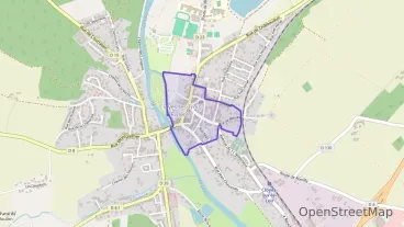 Maison 90 m² cinq pièces à vendre à Cloyes-les-Trois-Rivières