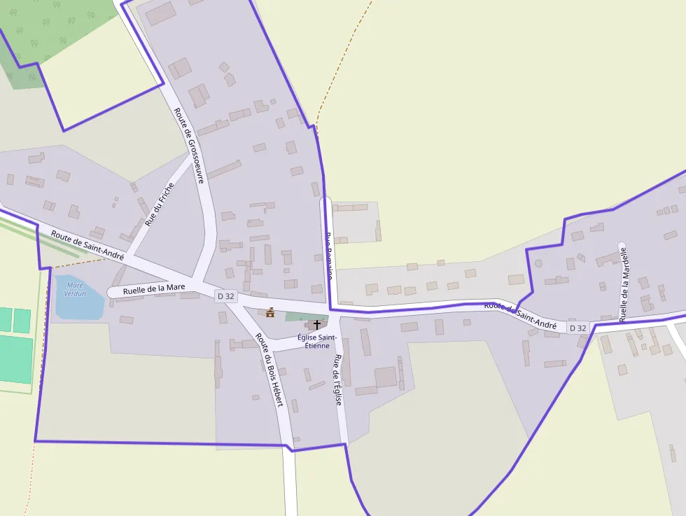 Maison 155 m² 6 pièces à vendre à Jumelles