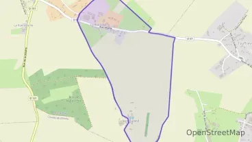 Maison 105 m² trois pièces à vendre à Bosc-le-Hard