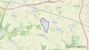 Maison 105 m² trois pièces à vendre à Bosc-le-Hard