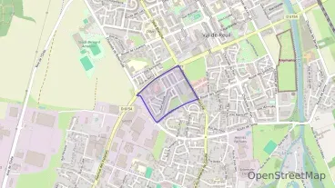 Maison 77 m² quatre pièces à vendre à Val-de-Reuil