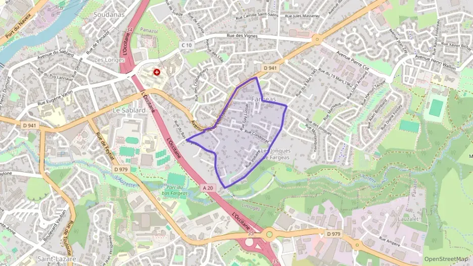 Maison 165 m² six pièces à vendre à Panazol