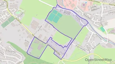 Maison 103 m² quatre pièces à vendre à Saint-Lubin-des-Joncherets