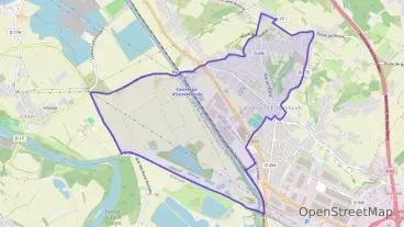 Maison 82 m² quatre pièces à vendre à Castelnau-d`Estrétefonds