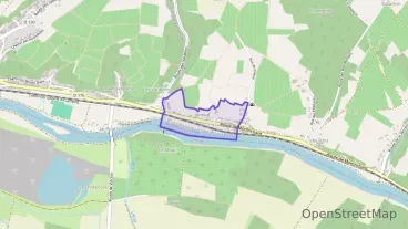 Maison 73 m² trois pièces à vendre à Monthou-sur-Cher
