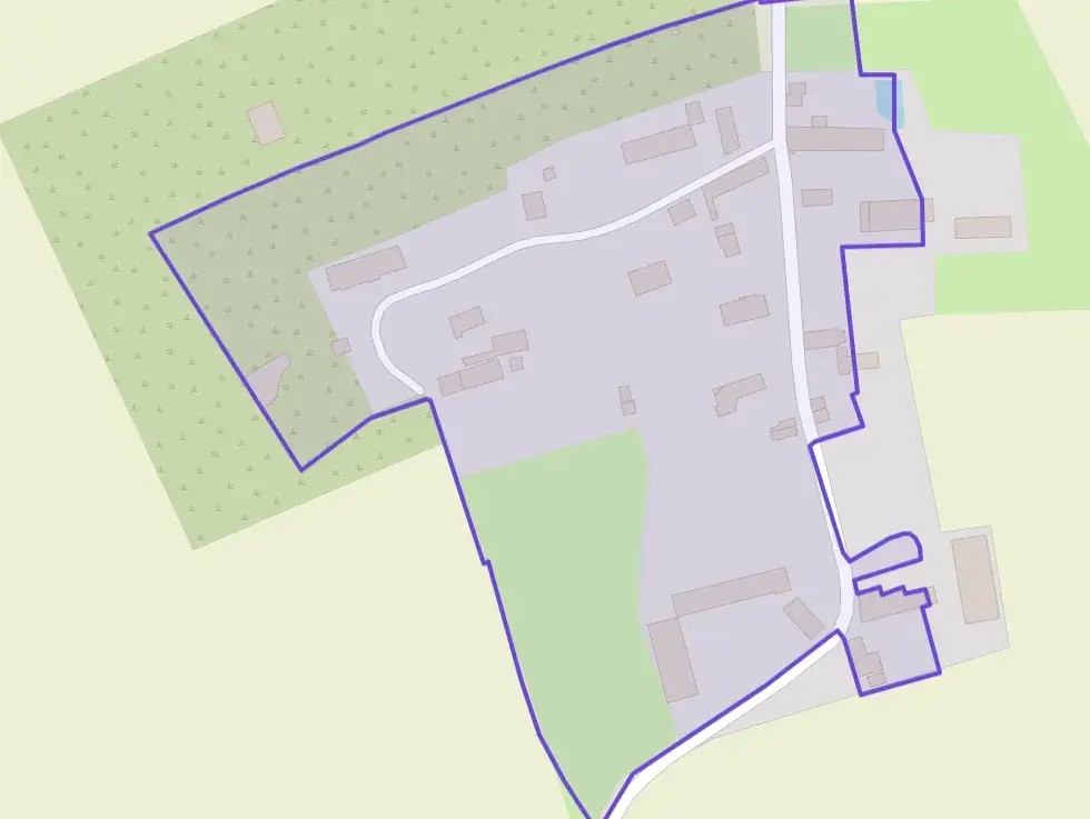 Maison 78 m² trois pièces à vendre à Dangeau