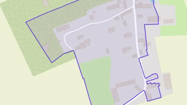 Maison 78 m² trois pièces à vendre à Dangeau