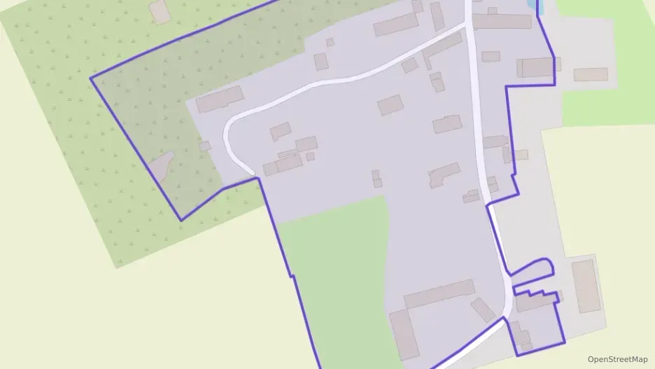 Maison 78 m² trois pièces à vendre à Dangeau Maison 78 m² trois pièces à vendre à Dangeau