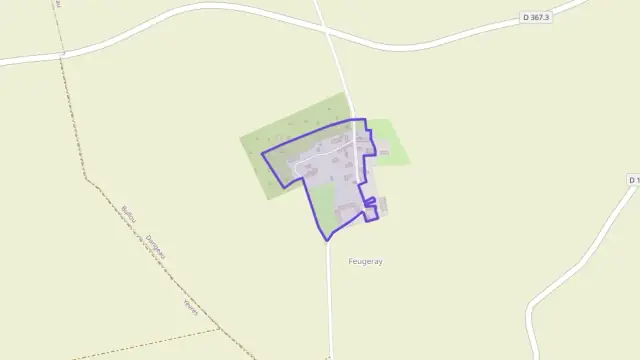 Maison 78 m² trois pièces à vendre à Dangeau