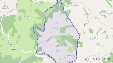 Maison 60 m² deux pieces à vendre à Saint-Julien-le-Vendômois