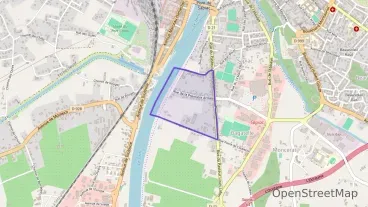 Maison 100 m² trois pièces à vendre à Montauban