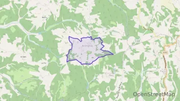 Maison 70 m² trois pièces à vendre à Archignac